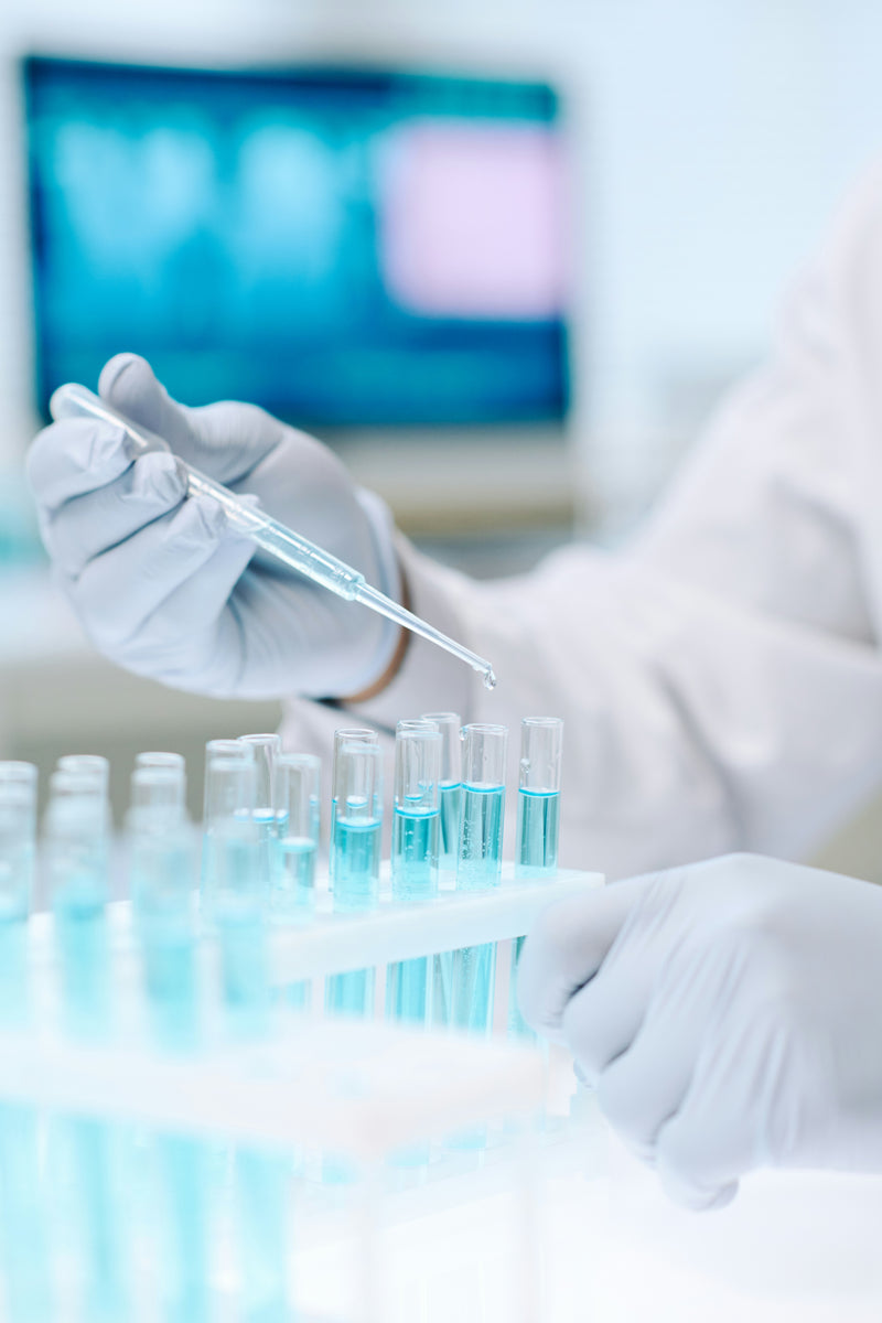 Pharmaceuticals and biosimilar