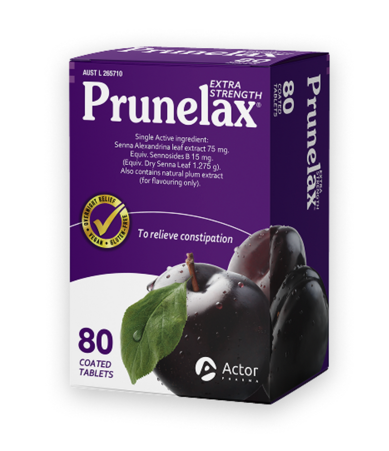 Prunelax®