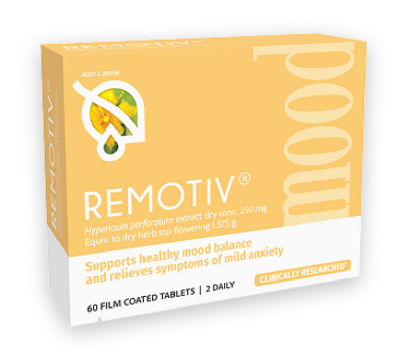 Remotiv®