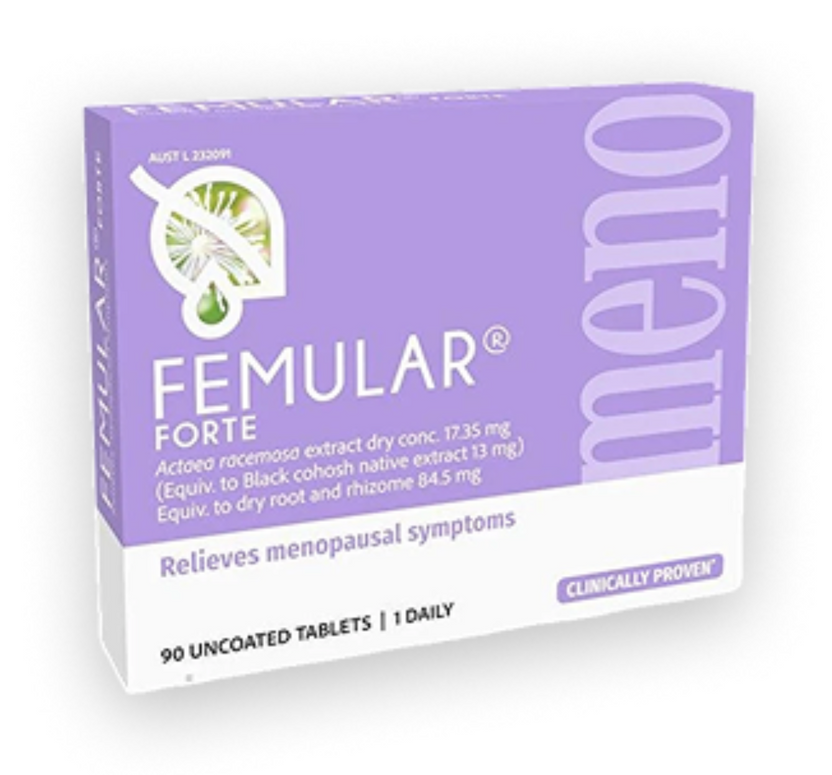 Femular® – Actor Pharmaceuticals