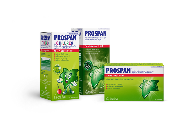 Prospan®