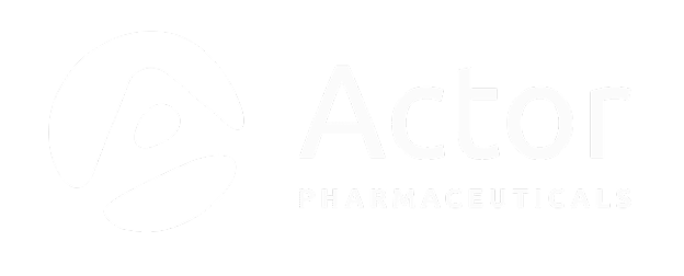 Actor Pharmaceuticals